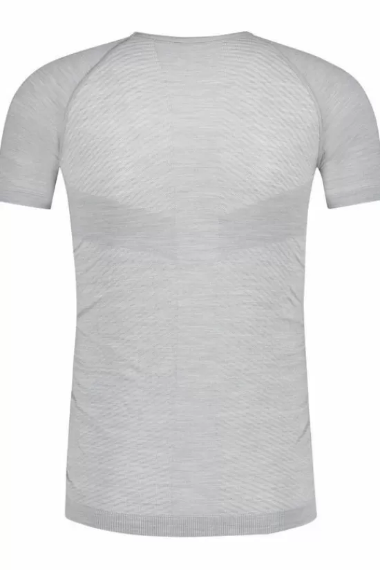 Clearance Winterday Merino Base Layer Ss Essential Ondergoed