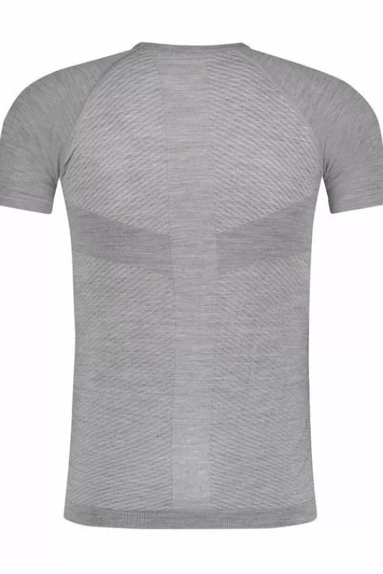 Shop Winterday Merino Base Layer Ss Essential Ondergoed