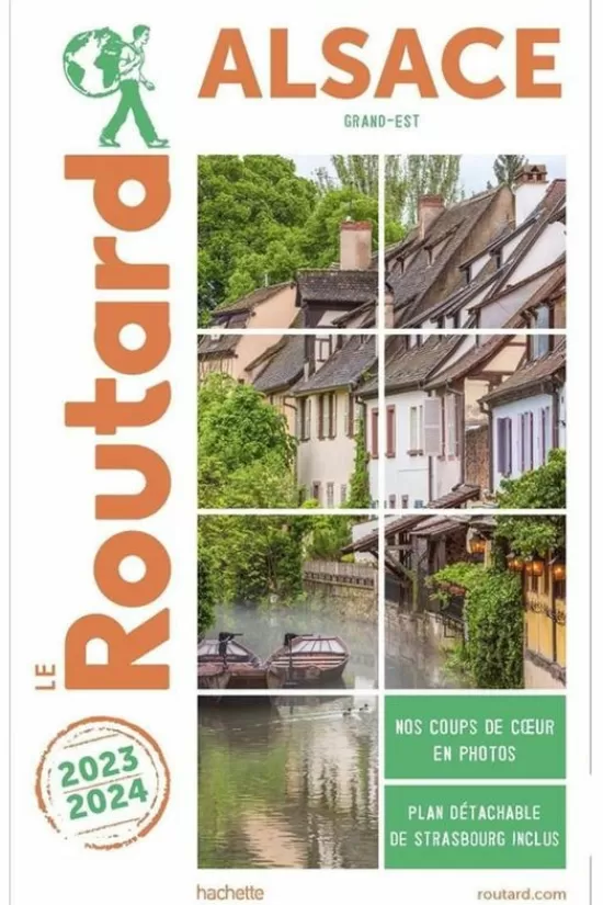 Online Alsace 20-21 Reisgidsen