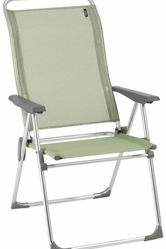 Outlet Alu Cham Batyline Stoelen