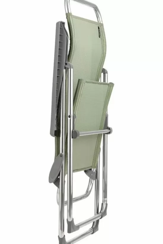 Outlet Alu Cham Batyline Stoelen