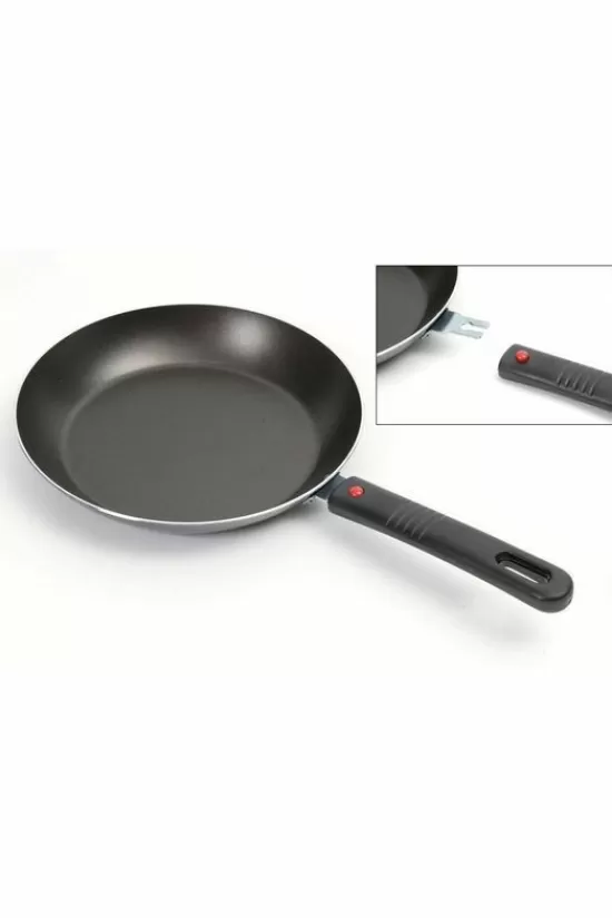 Cheap Aluminium Pan Potten & Pannen
