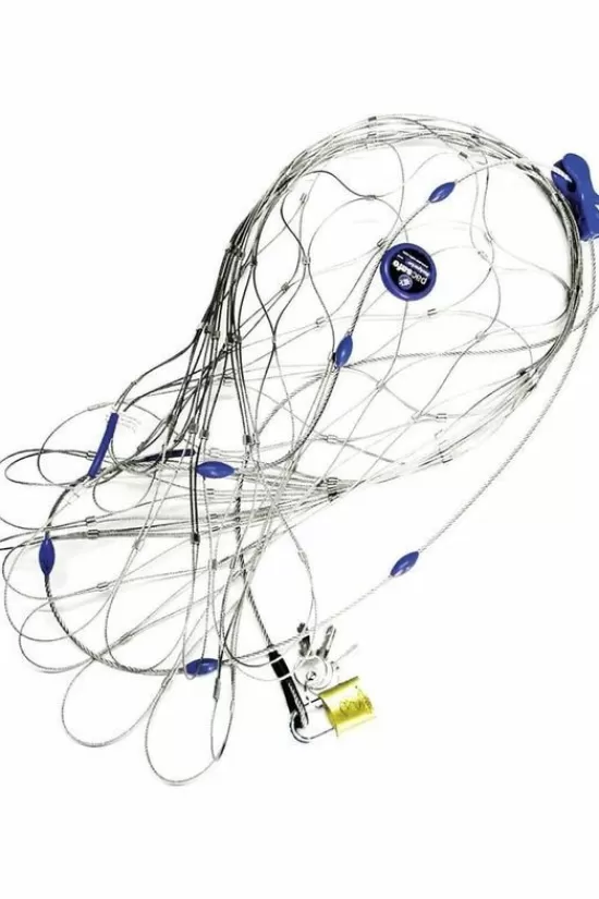 Outlet Anti-Diefstal 120L Backpack Protector Anti-Diefstal Tassen