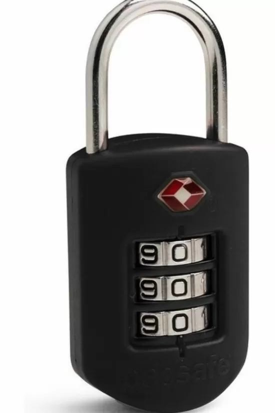 Best Sale Anti-Diefstal Prosafe 1000 Tsa Rugzakaccessoires