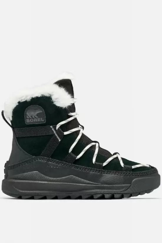 Clearance Apres-Ski Laarzen Ona Rmx Glacy Cp Schoenen