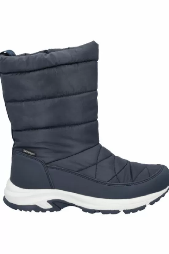 Hot Apres-Ski Laarzen Yakka Wmn Schoenen