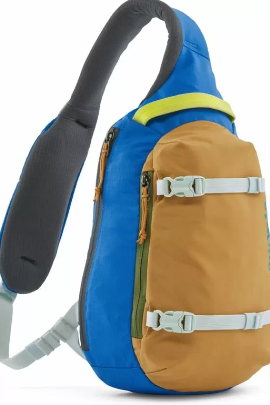 New Atom Sling 8L Opbergtassen