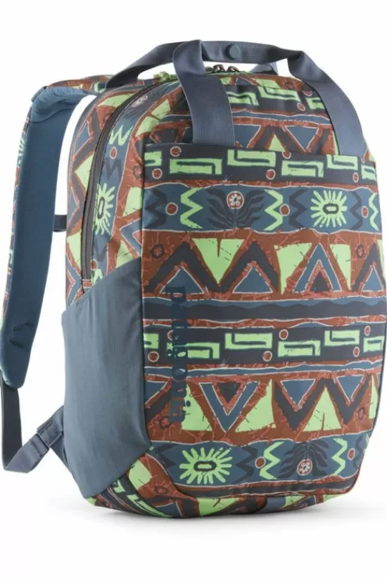 Cheap Atom Tote Pack 20L Schoolrugzakken
