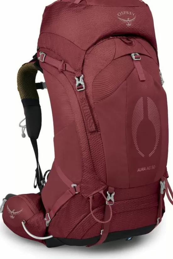 Best Sale Aura Ag 50 Trekkingrugzakken