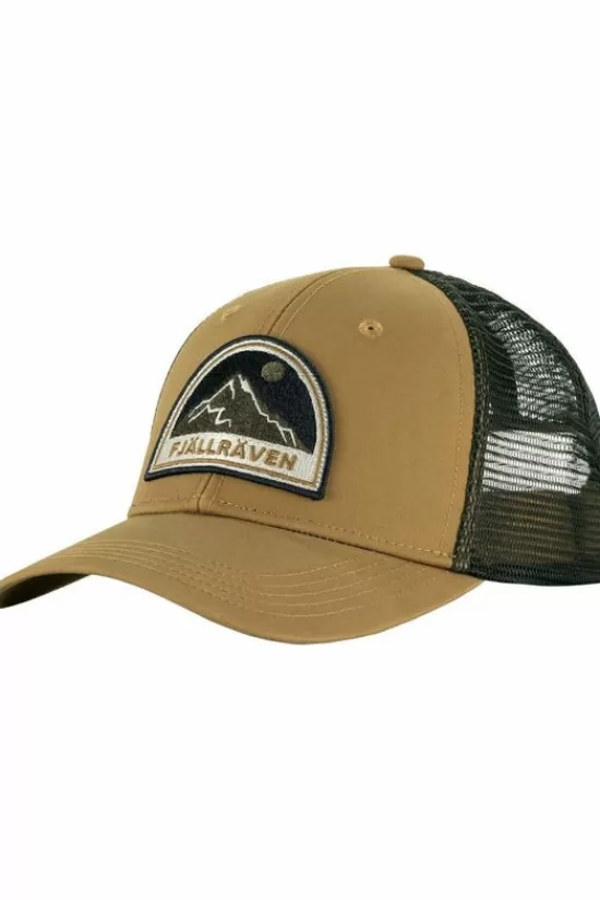 Sale Badge Langtradarkeps Cap Accessoires