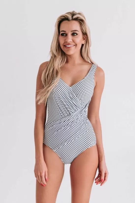 New Badpak Athene Swimsuit Badpakken