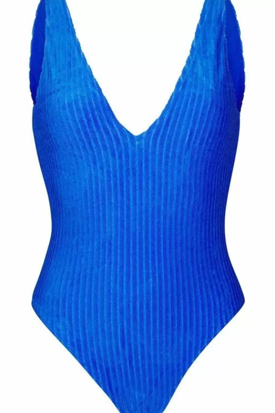 Cheap Badpak Body Cally Sponge Badpakken