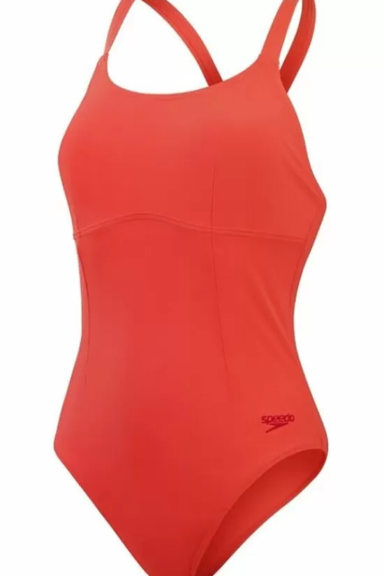 Online Badpak Eco Cross Back Shaping 1P Badpakken