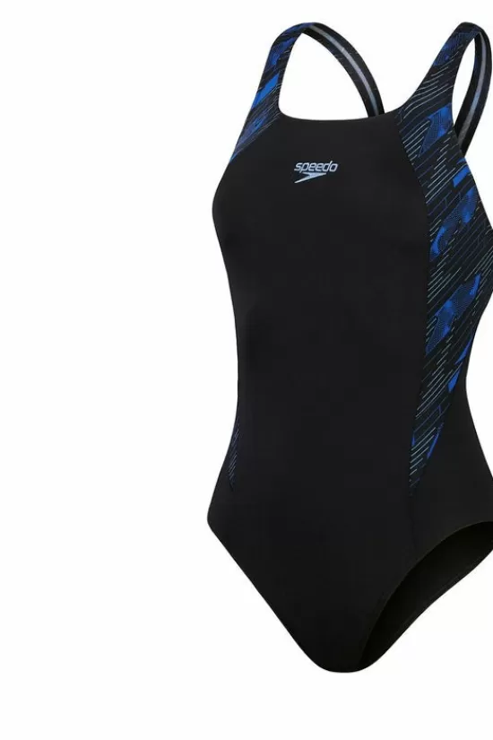 Store Badpak Eco+ H-Boom Splice Muscleb Badpakken