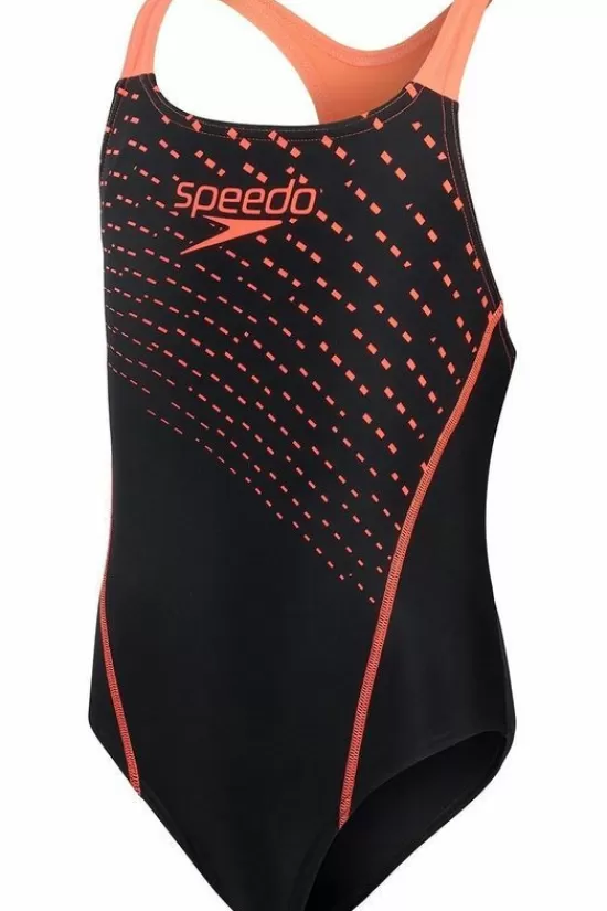Clearance Badpak Eco Medley Logo Medalist Badpakken