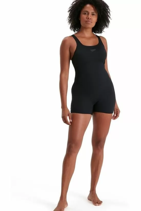 Discount Badpak End Essential Legsuit Badpakken
