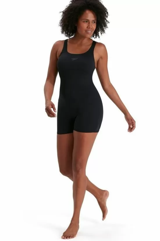 Discount Badpak End Essential Legsuit Badpakken