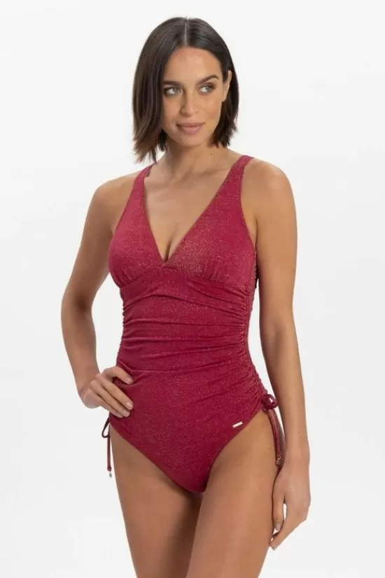 Fashion Badpak Padded Badpakken