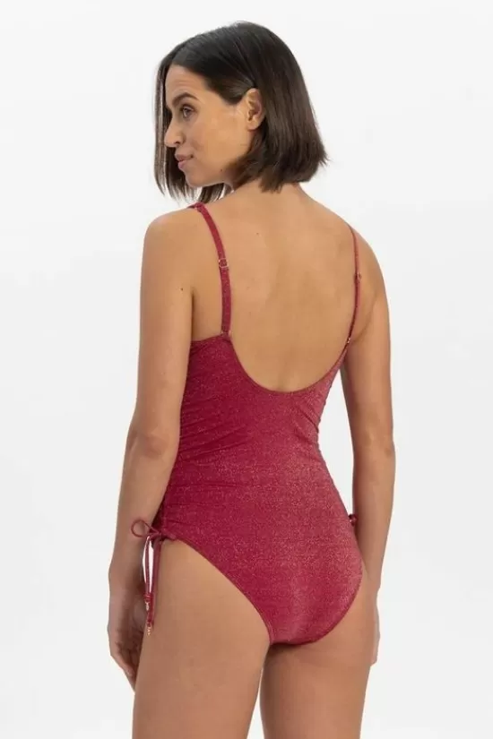 Fashion Badpak Padded Badpakken