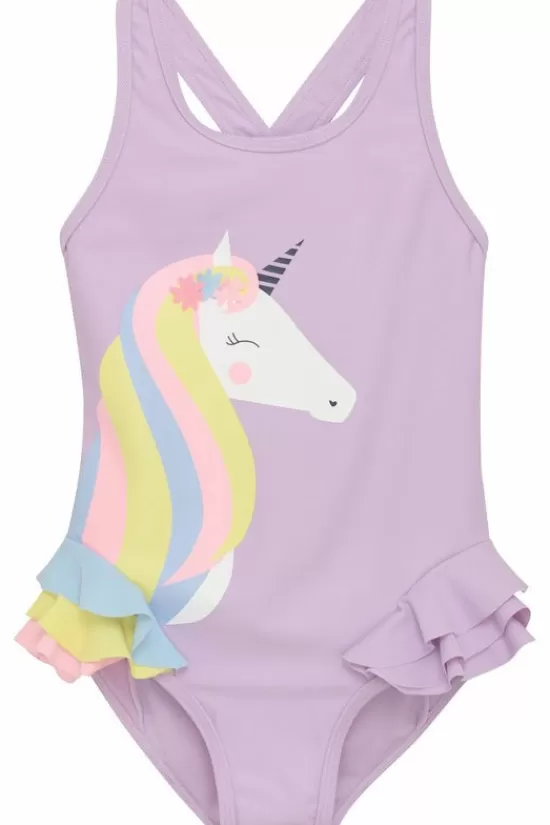 Best Sale Badpak Swimsuit W. Application Badpakken