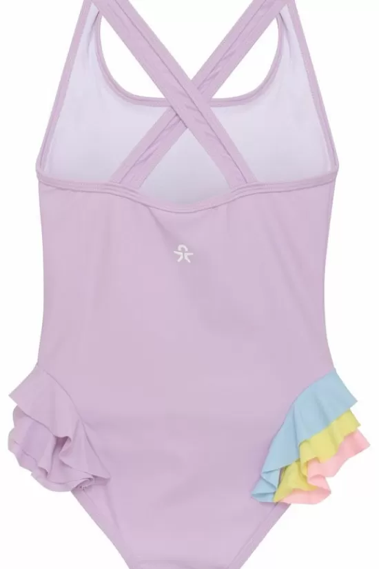 Best Sale Badpak Swimsuit W. Application Badpakken