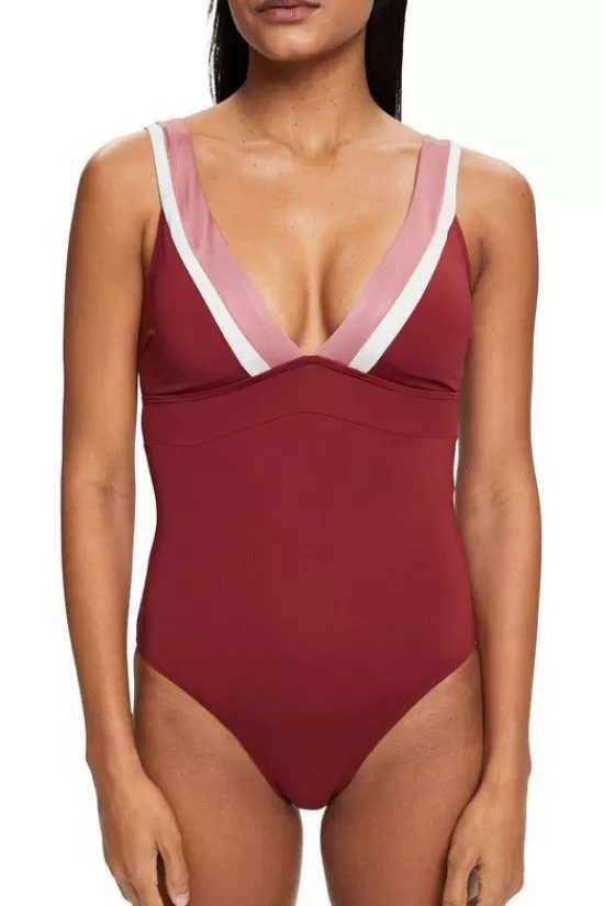 Best Sale Badpak Tayrona Beach Swimsuit Badpakken