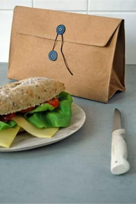 Cheap Baguette Zakje Opbergdozen