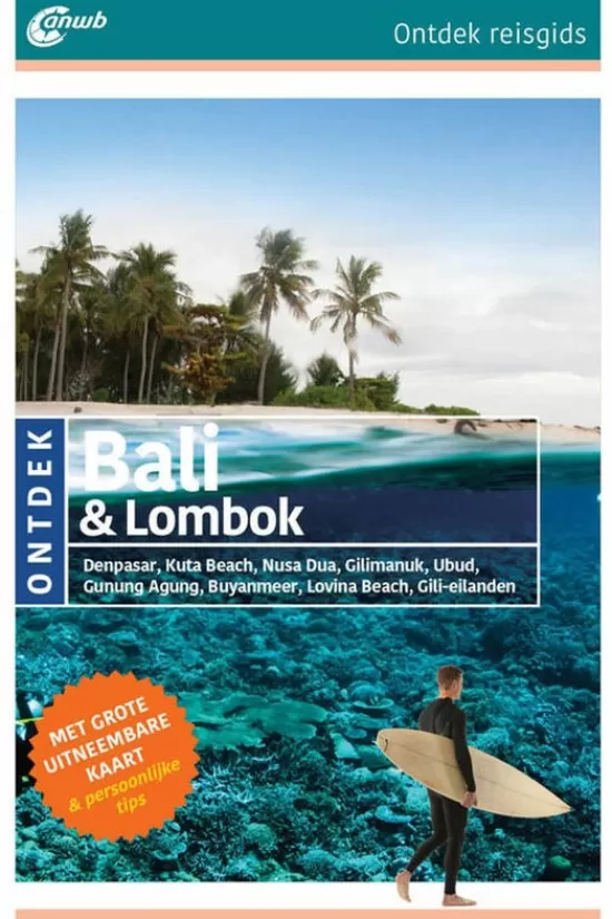 Best Sale Bali / Lombok Ontdek Reisgidsen