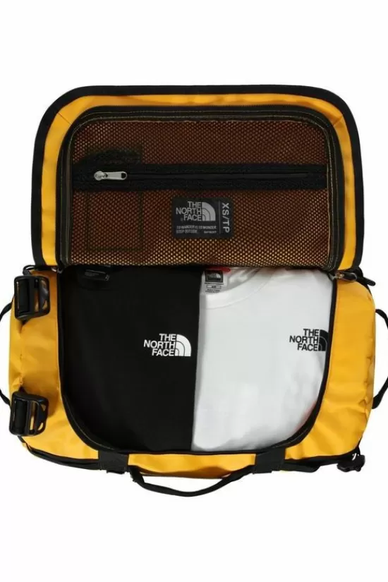 Fashion Base Camp Duffel Xs 32L Reistassen & Duffels