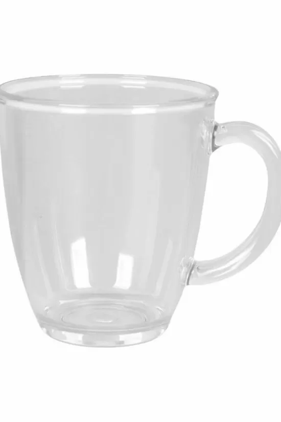 Store Beker Theeglas Bekers & Glazen