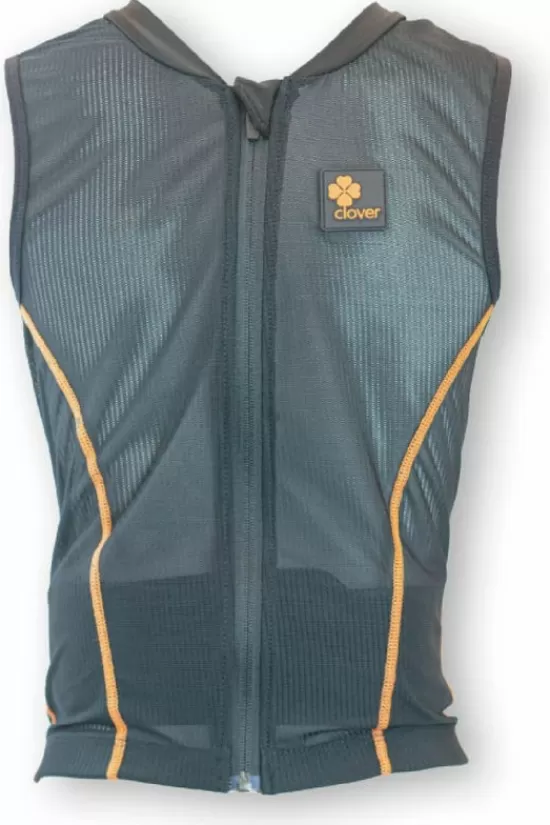 New Bescherming Backprotector Kids Ski'S & Snowboards