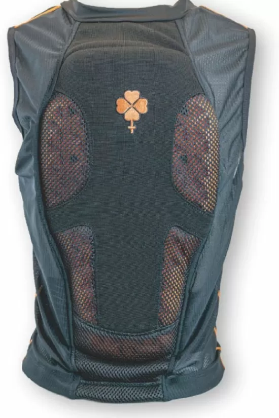 New Bescherming Backprotector Kids Ski'S & Snowboards