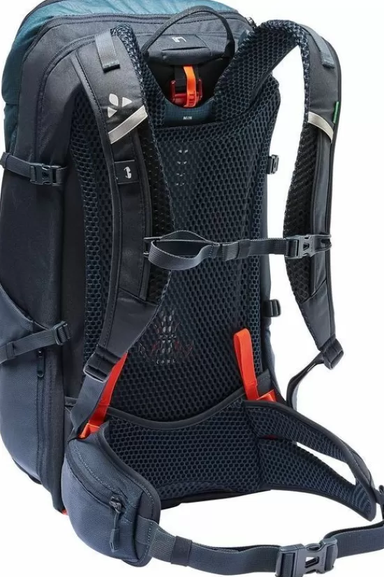 Store Bike Alpin Pro 28 + Rugzakken