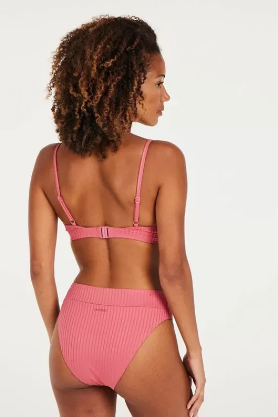 Fashion Bikini Mixvamp Wire Bcd-Cup Bikini'S