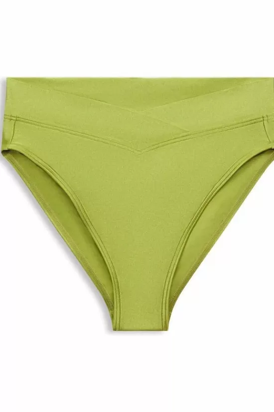 Cheap Bikini Top Hanalei Beach Rcs Uw Wrap Bikini'S