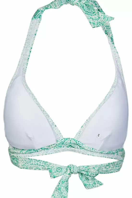 Discount Bikini Top Ht Wendy F. Hypnosis Bikini'S