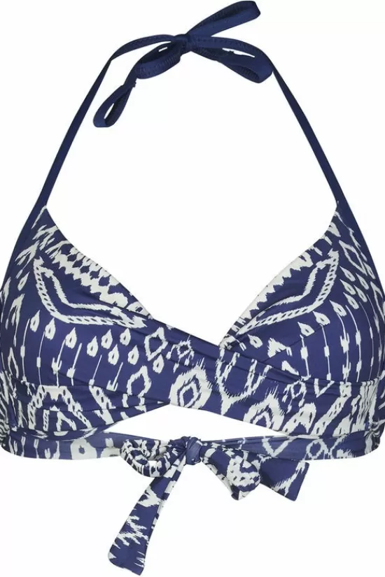Hot Bikini Top Ikat Bikini'S