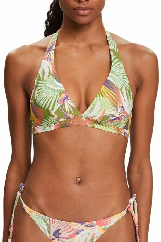 Hot Bikini Top Palm Beach Rcspad Bikini'S