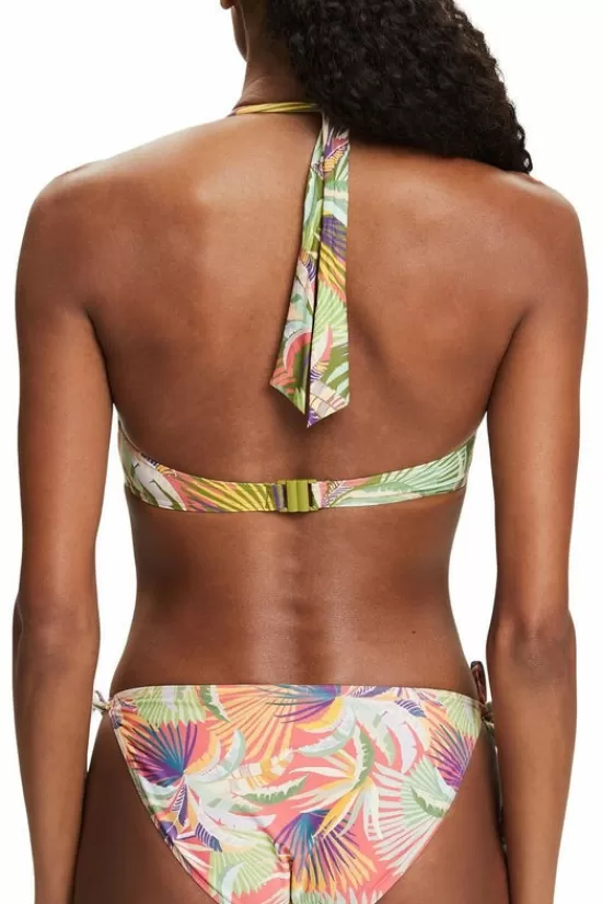 Hot Bikini Top Palm Beach Rcspad Bikini'S