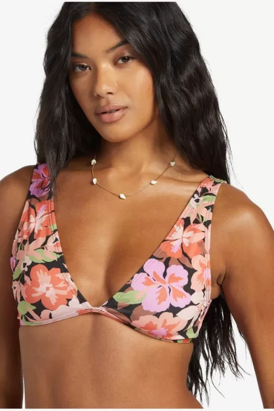 New Bikini Top Sol Searcher Ava Bikini'S