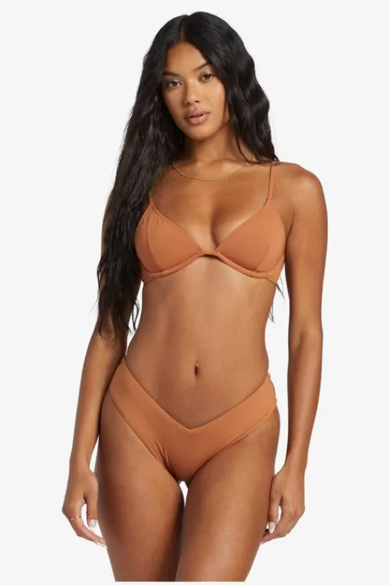 Best Sale Bikini Top Sol Searcher Reese Bikini'S