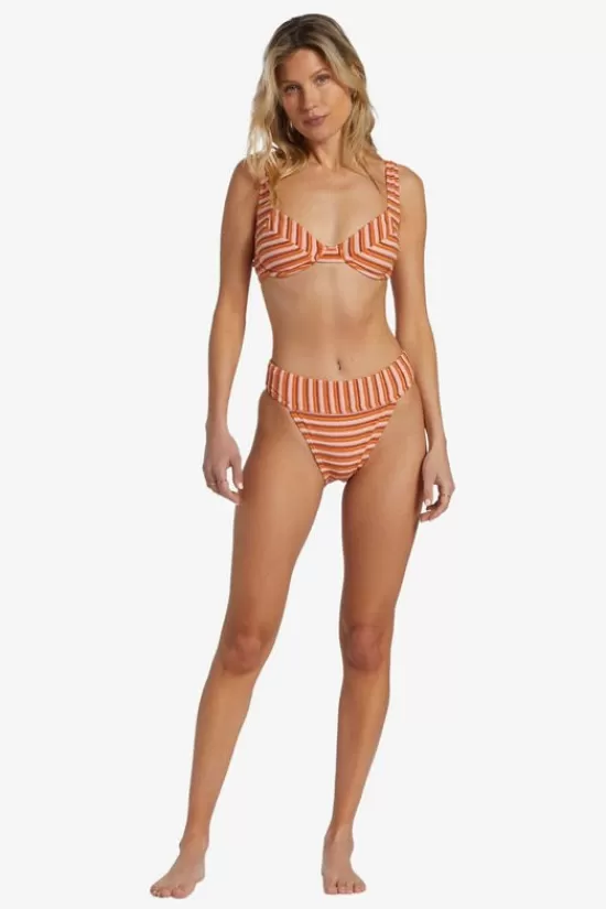 Shop Bikini Top Tides Terry Tyler Bikini'S