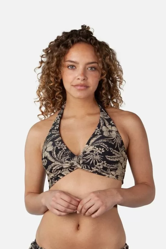Cheap Bikini Top Tuala Cross Bikini'S