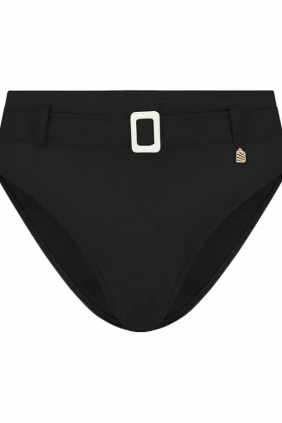 Best Sale Bikini Vanilla & Black Bikini'S