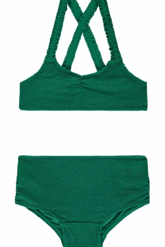 Best Sale Bikinibroekje Fresh Green Badmode