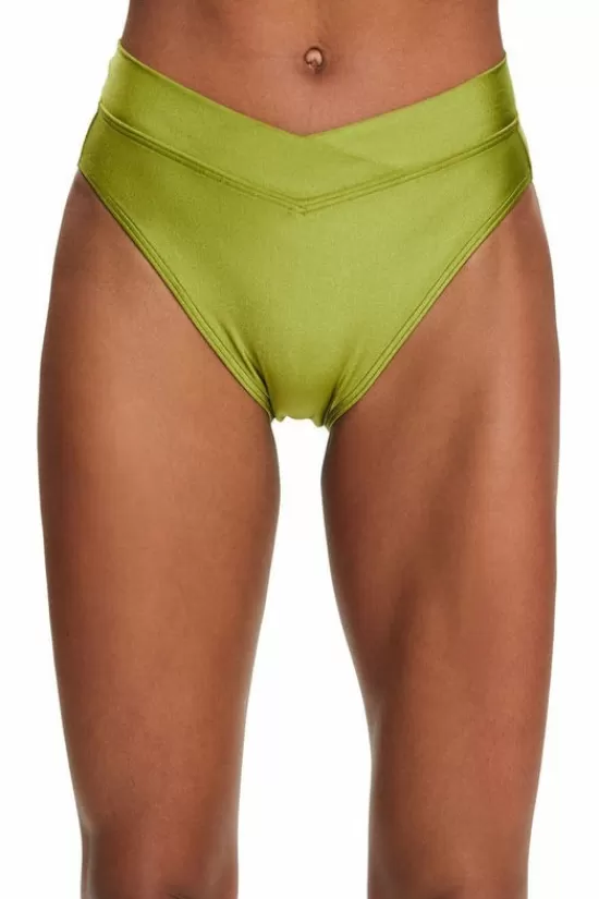 Shop Bikinibroekje Hanalei Beach Rcs H-Lm-W Bri Bikini'S