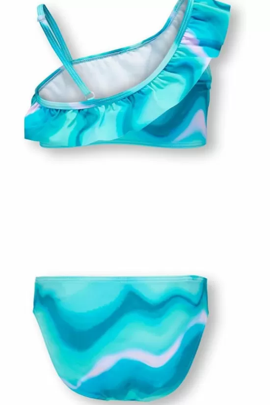 Flash Sale Bikinibroekje Koglaura One Shoulder Bikini'S