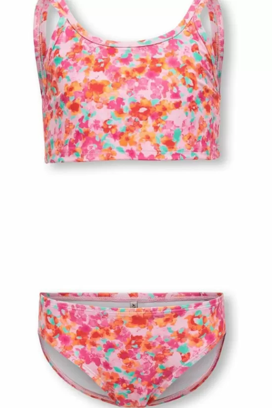 Cheap Bikinibroekje Kogtikka Split Strap Bikini'S