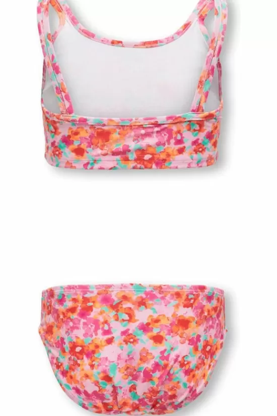 Cheap Bikinibroekje Kogtikka Split Strap Bikini'S