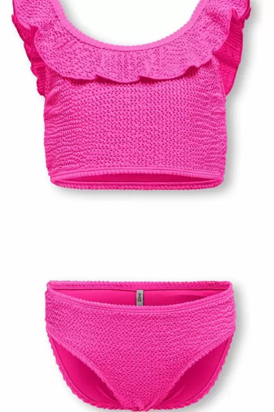Best Sale Bikinibroekje Kogtropez Structure Bikini'S